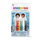 Snazaroo - Makeup Pins - Adventure