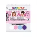 Snazaroo - Mini-Makeup Kit - Fantasy