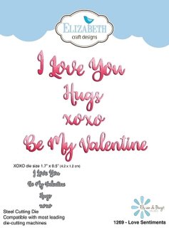 Love Sentiments - Dies