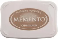 Memento - Toffee Crunch - Ink Pad