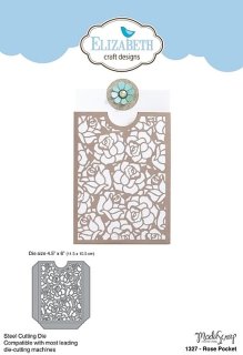 Rose Pocket - Die
