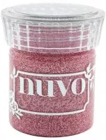 Nuvo Glimmer Paste - Strawberry Champagne - Tonic Studios