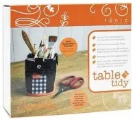 Table Tidy - Single Pocket - Tonic Studios