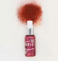 Nuvo - Sparkle Spray - Strawberry Ice - Tonic Studios