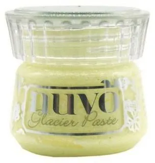 Nuvo Glacier Paste - Lightning Bug - Tonic Studios