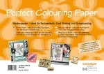 Perfect Colouring Paper A4 - 50 pc - Copic