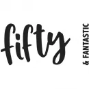 Fifty & Fantastic - Butterer