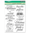 Sweetest Moments - Clear Stamps