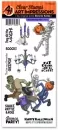 Spooktacular Set - Ai-Stamps