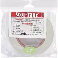 Scor-Tape 5/8"