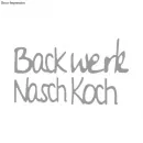Backwerk Naschkoch - Die