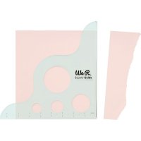 Square Guide - We R Memory Keepers