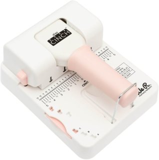 The Cinch - Disc - Book Binding Tool - We R Memory Keepers