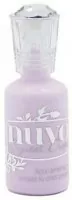 Nuvo Crystal Drops - French Lilac - Tonic Studios