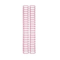 0,75 Inch Binding Wire - Rosey - We R Memory Keepers