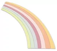 Rainbow - Dies - Impronte D'Autore