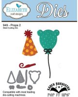 Props 2 - Dies