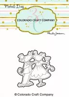 Anniversary - Dies - Colorado Craft Company