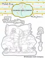 For Mom - Dies - Colorado Craft Company