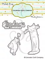 Kindness First - Dies - Colorado Craft Company