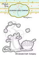 Spoonful of Sugar - Dies - Colorado Craft Company