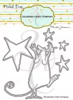 Falling Star - Dies - Colorado Craft Company
