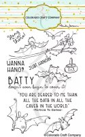 Hang In There - Stamp & Die Bundle - Colorado Craft Company