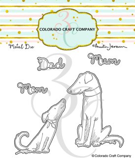 Best In Me Dies Colorado Craft Company by Anita Jeram