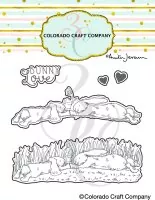 Bunny Love - Dies - Colorado Craft Company