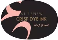 Pink Pearl - Crisp Dye Ink - Altenew