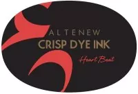 Heart Beat - Crisp Dye Ink - Altenew