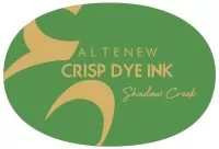 Shadow Creek - Crisp Dye Ink - Altenew