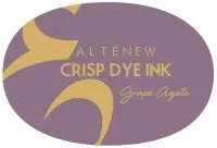 Grape Agate - Crisp Dye Ink - Altenew