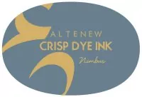 Nimbus - Crisp Dye Ink - Altenew