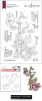 Build-A-Garden: Magnificent Branch - Add-On Die Bundle - Altenew