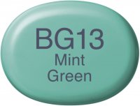 BG13 - Copic Sketch - Marker