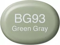 BG93 - Copic Sketch - Marker