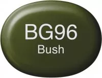 BG96 - Copic Sketch - Marker