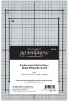 BetterPress - Replacement Chase Magnetic Insert - Spellbinders