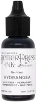 Hydrangea - BetterPress Ink Pad Re-Inker - Spellbinders