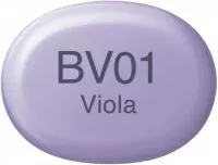 BV01 - Copic Sketch - Marker