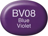 BV08 - Copic Sketch - Marker
