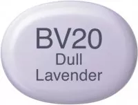 BV20 - Copic Sketch - Marker