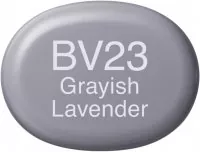 BV23 - Copic Sketch - Marker