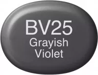 BV25 - Copic Sketch - Marker