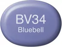 BV34 - Copic Sketch - Marker
