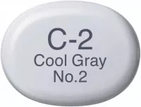 Copic Various Ink - C2 - Copic Refill