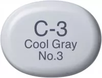 Copic Various Ink - C3 - Copic Refill