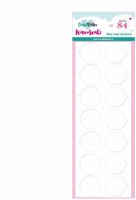 Wax Seal Stickers - Carlijn Design