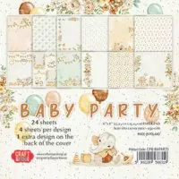 Baby Party 6